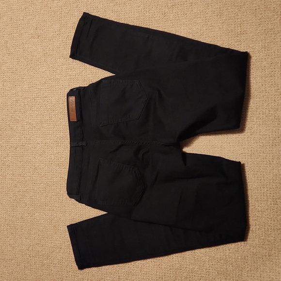 U.S. Polo Assn. Dark Blue Skinny Jean - Picture 3 of 3